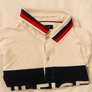 Tommy Hilfiger Polo Shirt